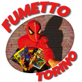 FIERA DEL FUMETTO DI TORINO FIERA DEL FUMETTO DI TORINO